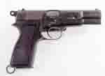Browning High Power
