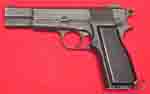 Browning High Power